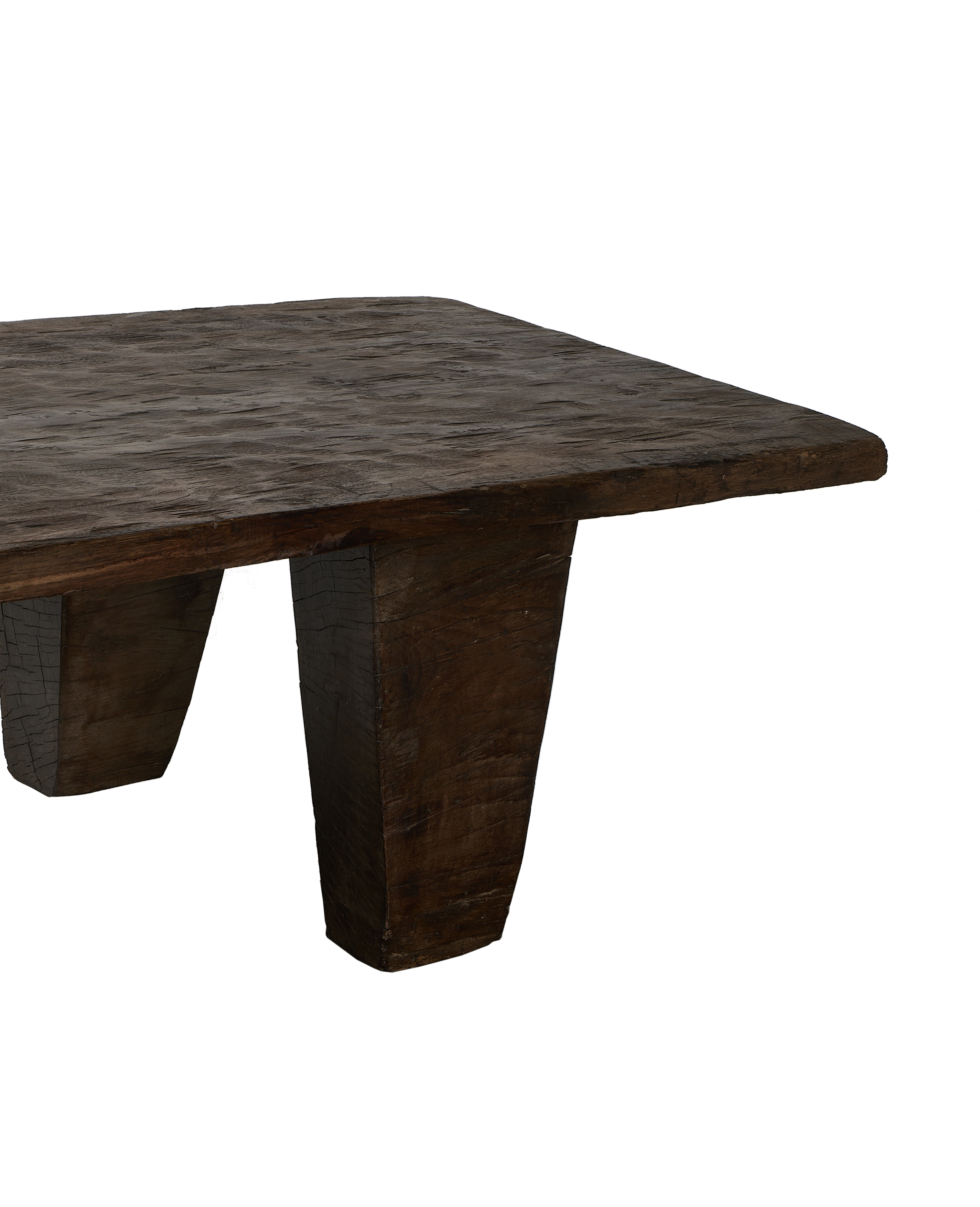 Nagaland Coffee Table
