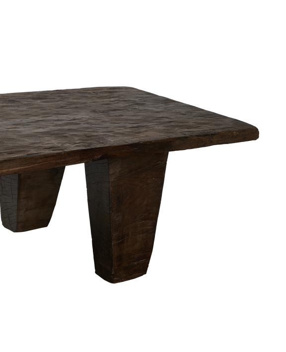 Nagaland Coffee Table