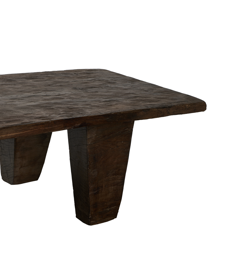 Nagaland Coffee Table