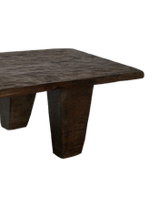Nagaland Coffee Table