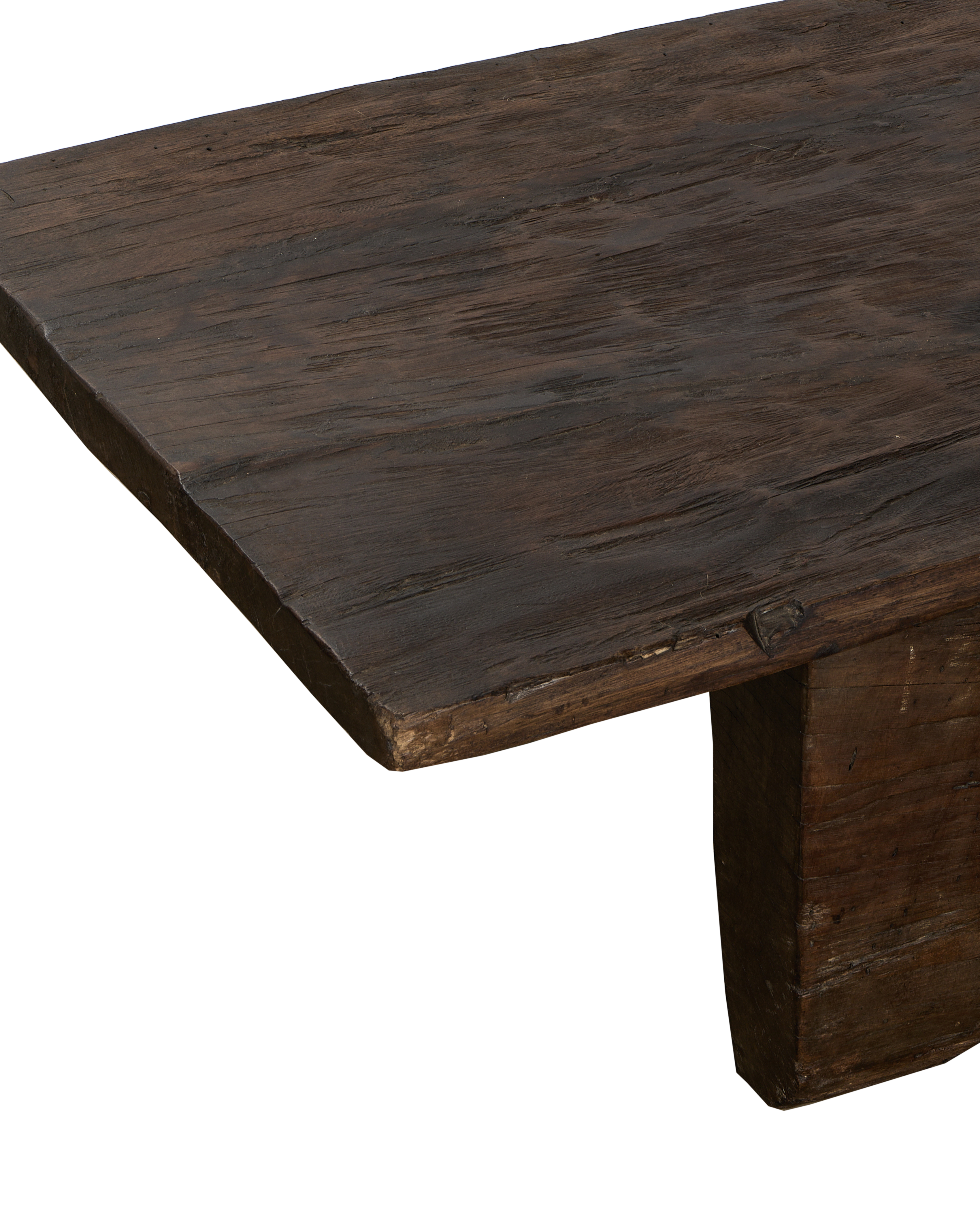 Nagaland Coffee Table