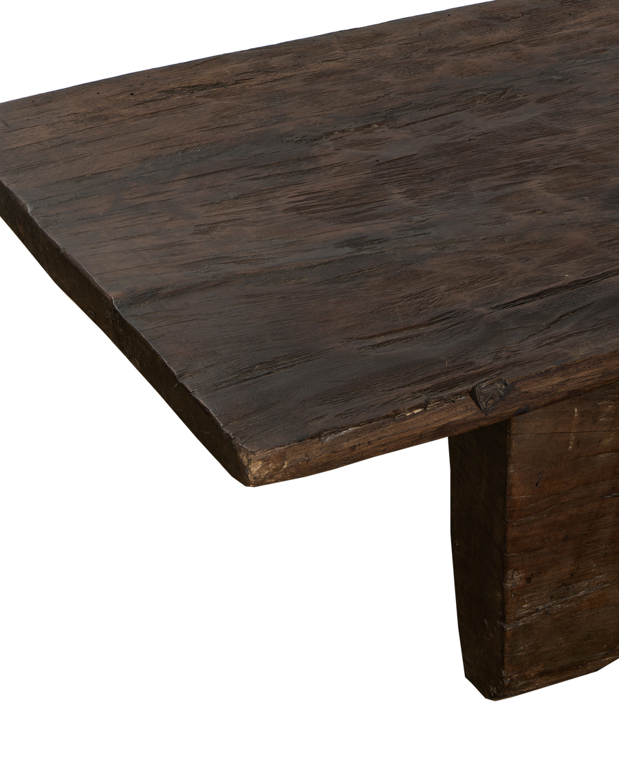 Nagaland Coffee Table