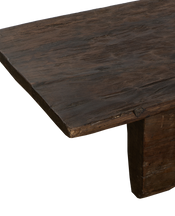 Nagaland Coffee Table