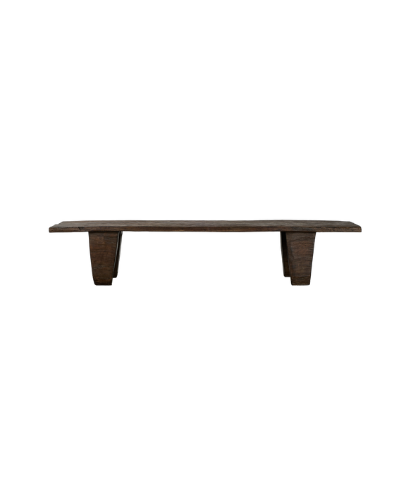 Nagaland Coffee Table