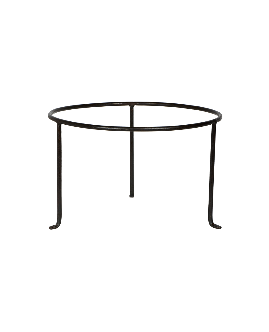 Iron Pot Stand
