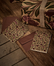 Pomegranate Greeting Cards