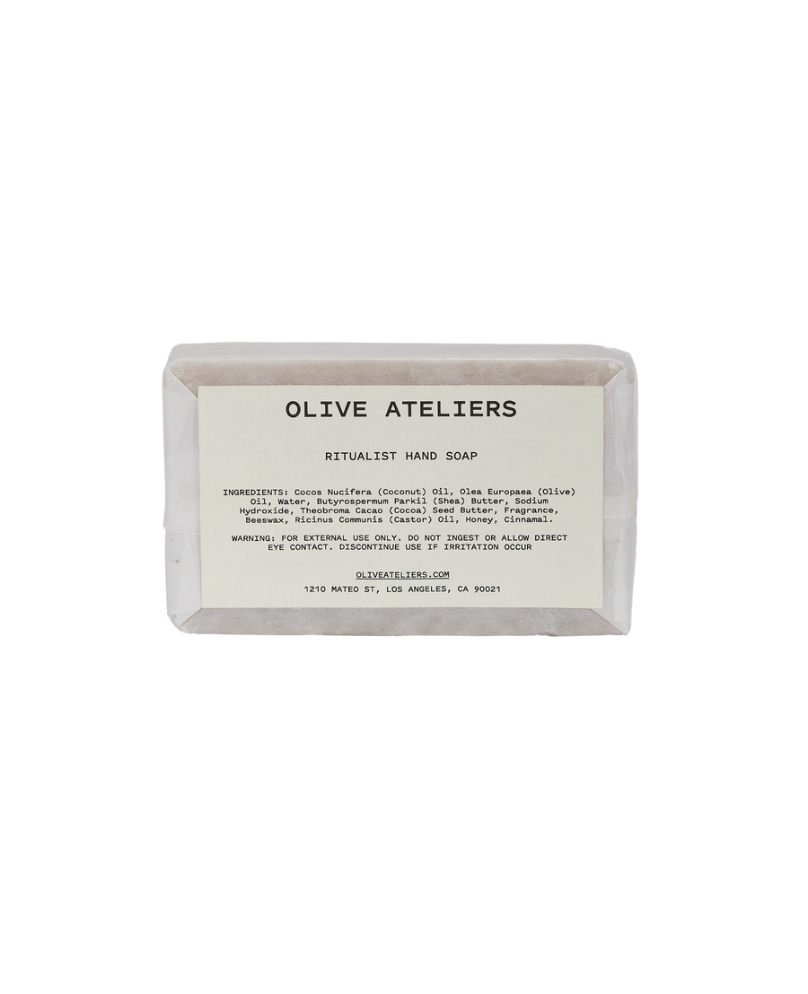 Ritualist Hand Soap