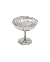 Steel Cups  - Set of 4