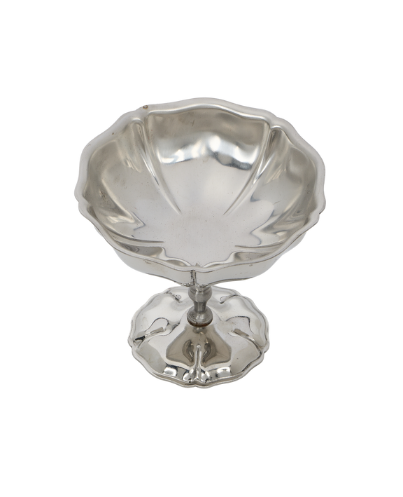 Steel Cups  - Set of 4