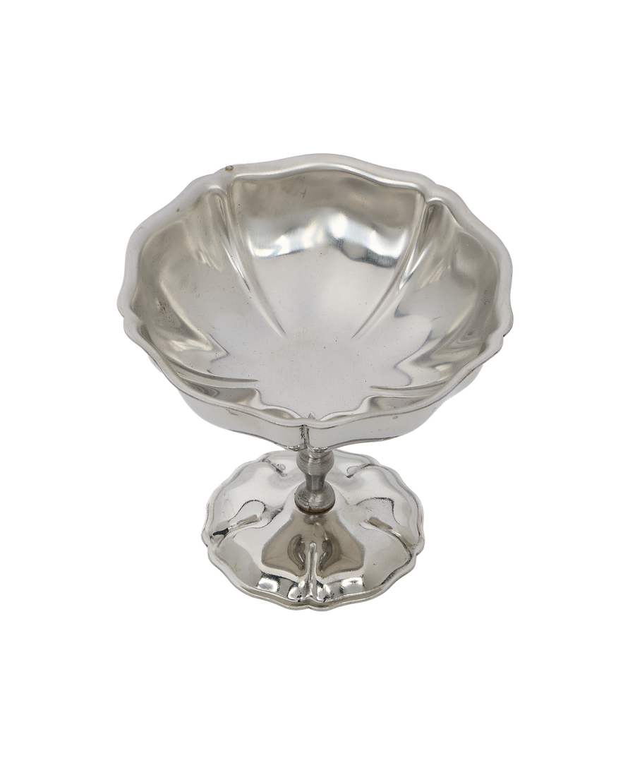 Steel Cups  - Set of 4