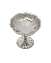 Steel Cups  - Set of 4