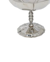 Steel Cups  - Set of 4