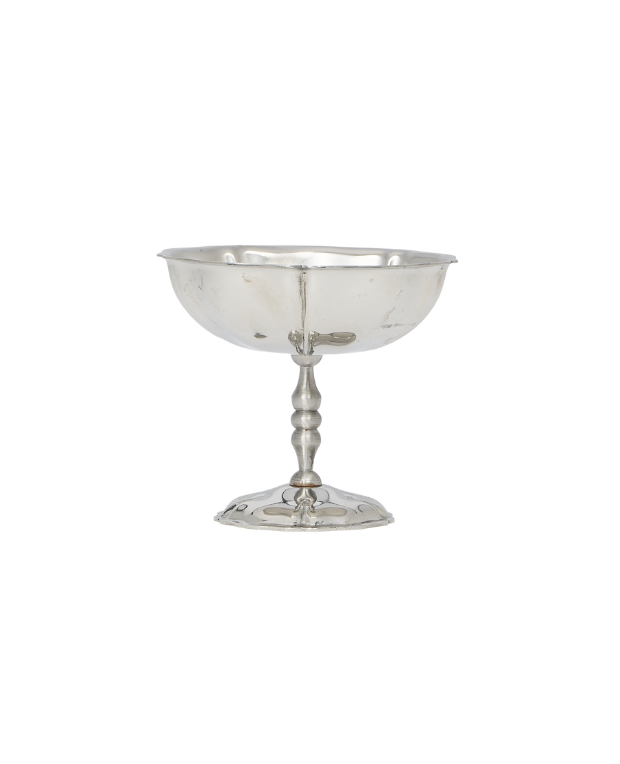 Steel Cups  - Set of 4