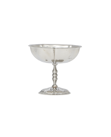 Steel Cups  - Set of 4