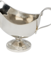 Table Saucer - Silver-Plated