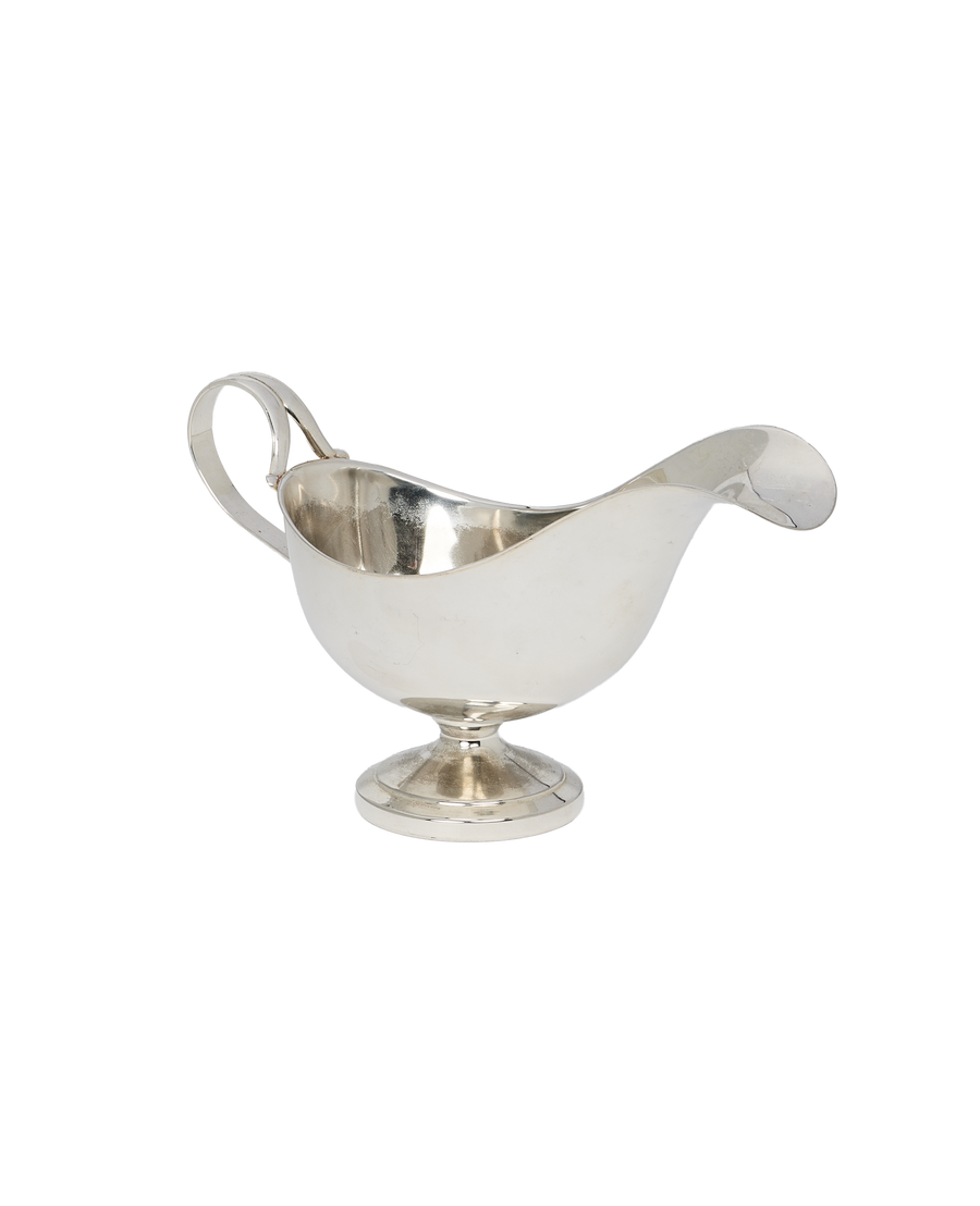 Table Saucer - Silver-Plated