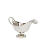 Table Saucer - Silver-Plated