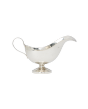 Table Saucer - Silver-Plated