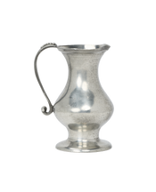Pewter Pitcher