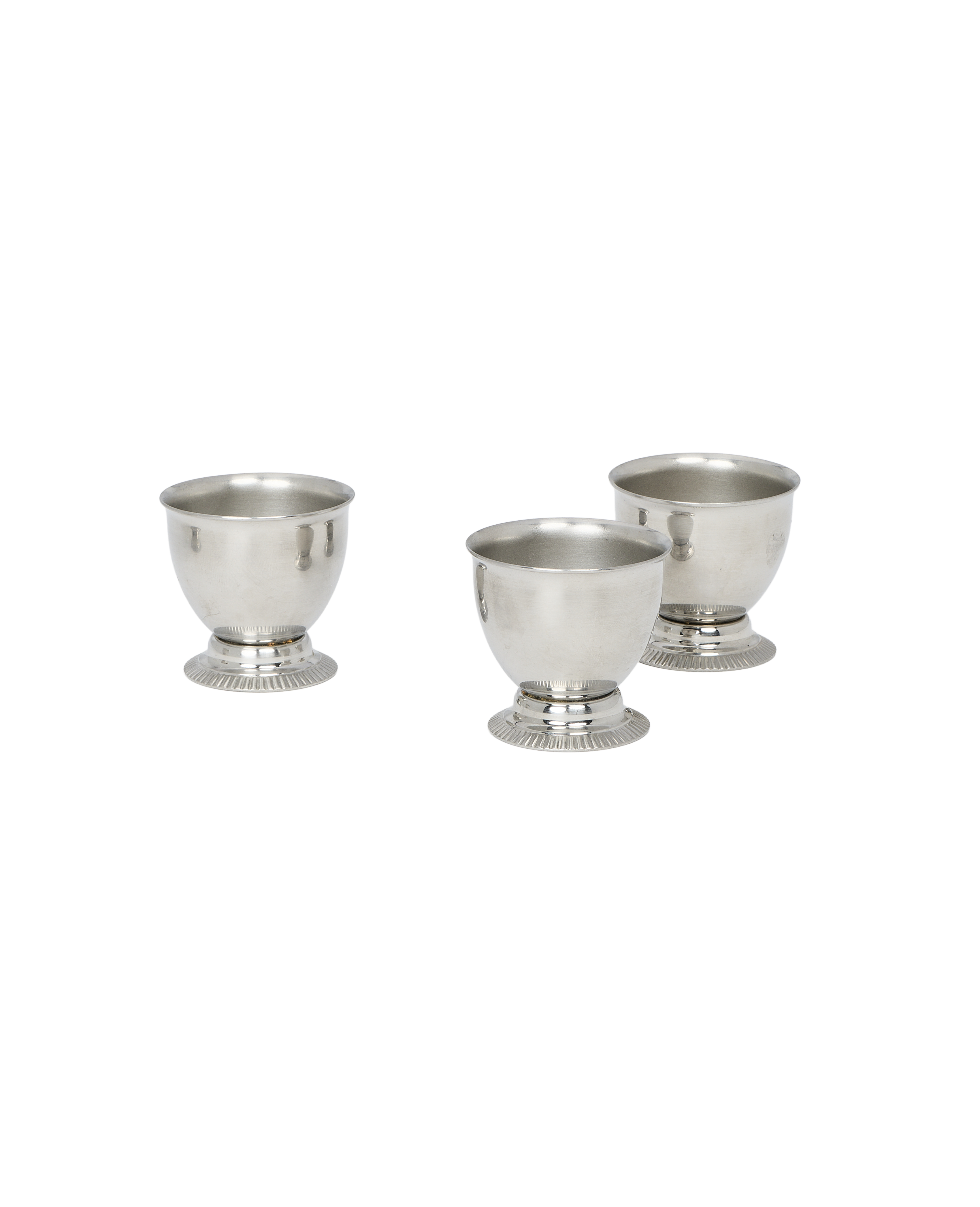 Egg Cups - Set of 4