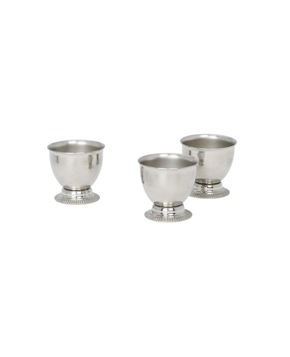 Egg Cups - Set of 4