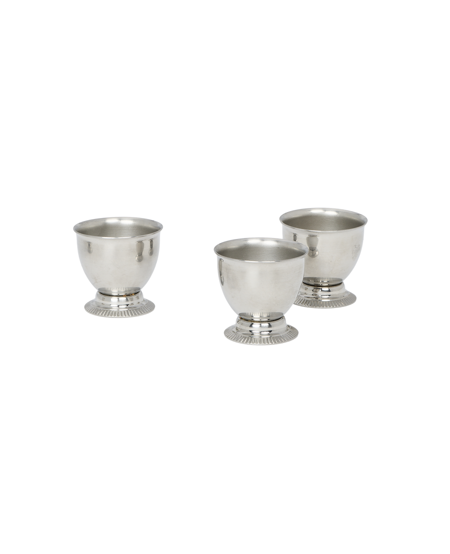 Egg Cups - Set of 4