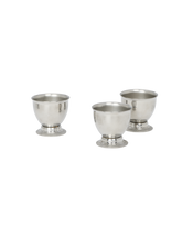 Egg Cups - Set of 4