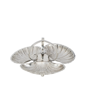 Triple Silver Shell Server