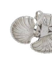 Triple Silver Shell Server