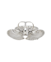 Triple Silver Shell Server