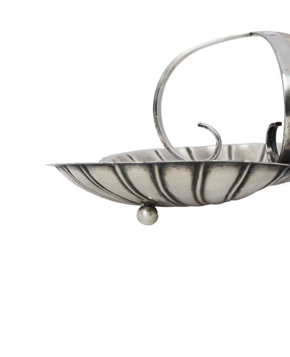 Triple Silver Shell Server