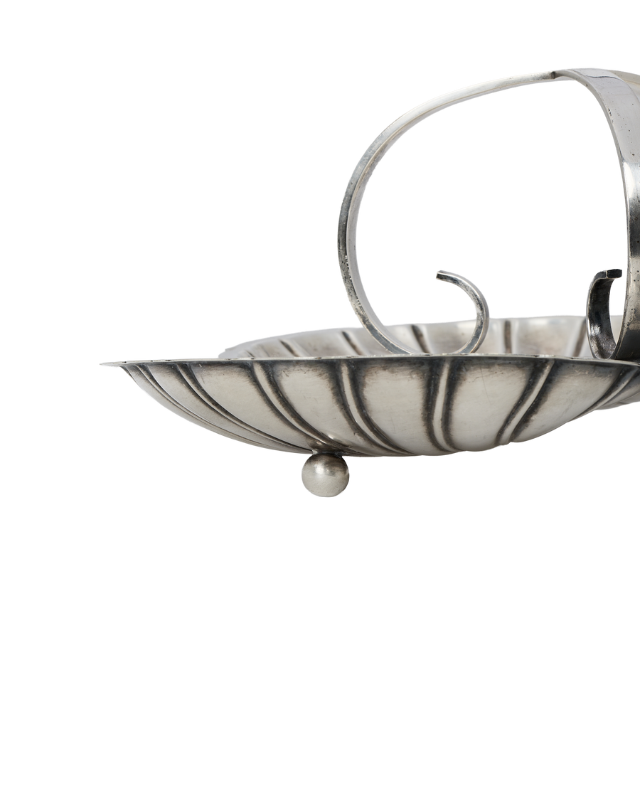 Triple Silver Shell Server