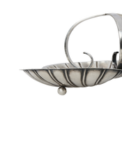 Triple Silver Shell Server