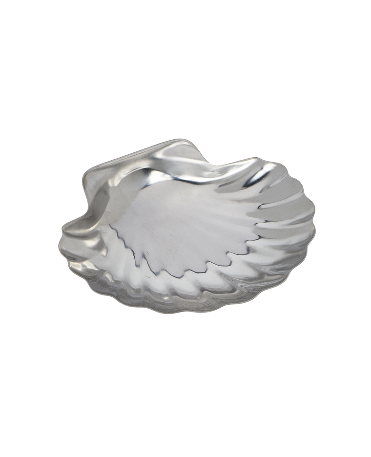 Shell Cup - Steel