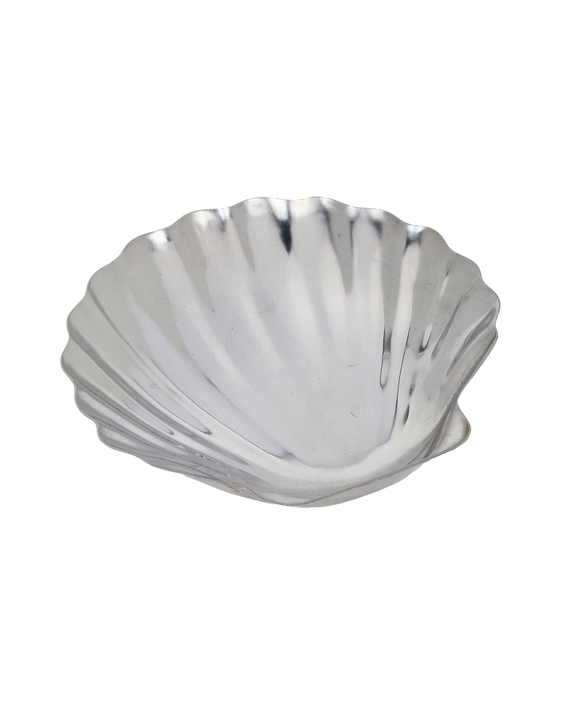 Shell Cup - Steel