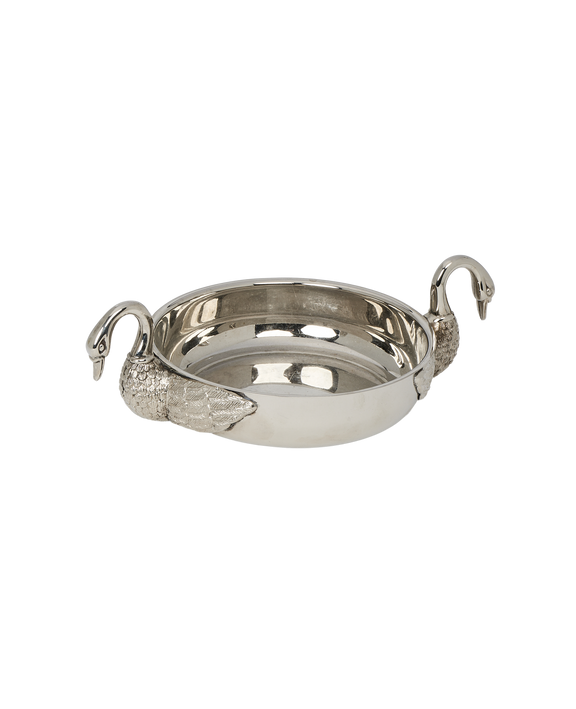 Swan Dish