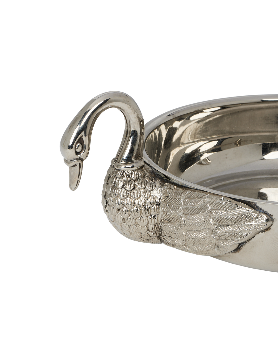 Swan Dish