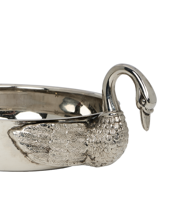 Swan Dish