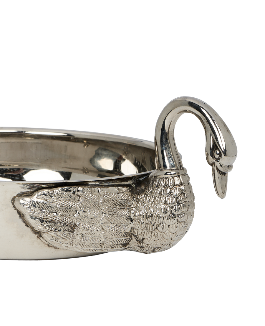 Swan Dish