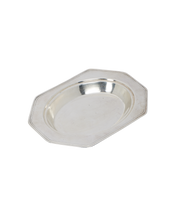 Table Dish - Silver-Plated