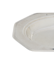 Table Dish - Silver-Plated