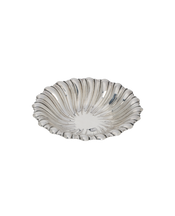 Scallop Vide Poche - Silver-Plated