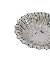 Scallop Vide Poche - Silver-Plated