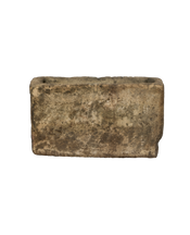 Limestone Trough - Rectangle