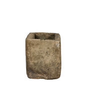 Limestone Trough - Rectangle