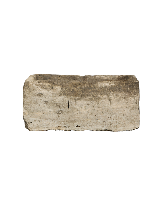 Limestone Trough - Rectangle