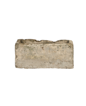 Limestone Trough - Rectangle