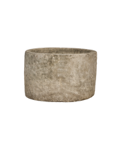 Limestone Trough - Round
