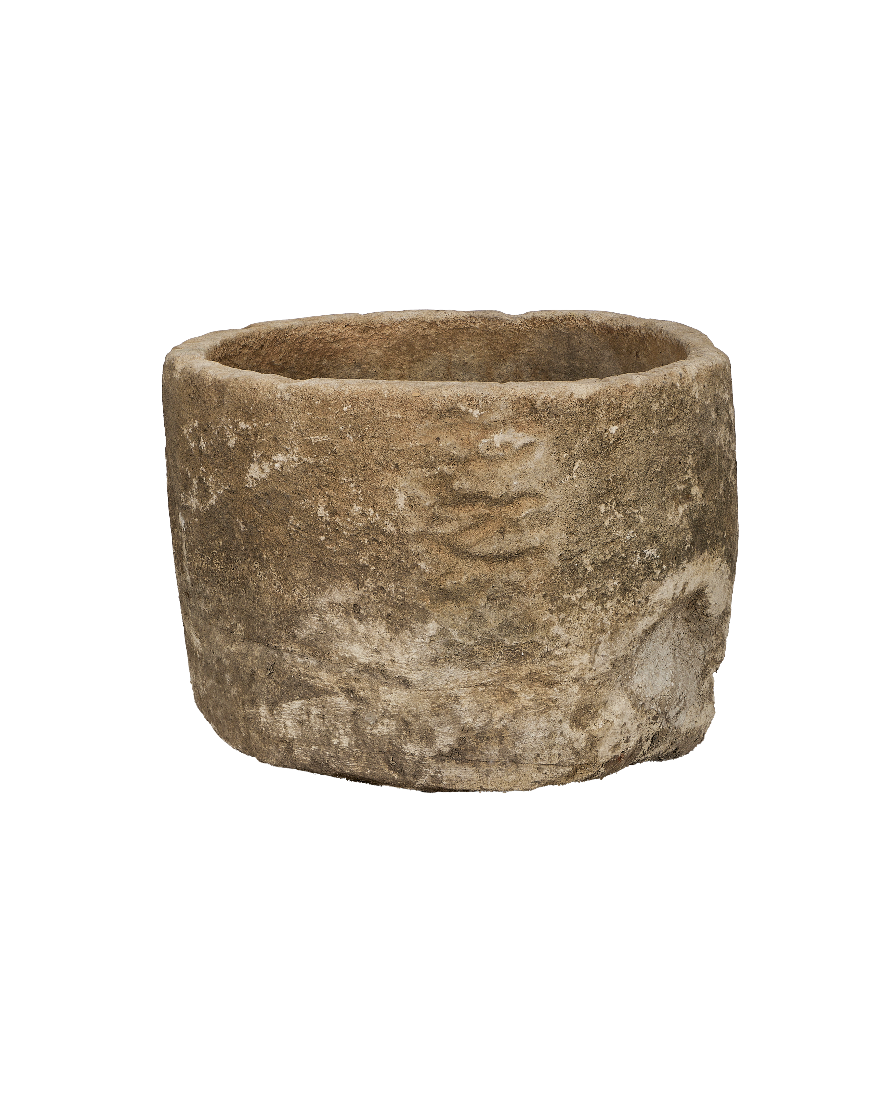 Limestone Trough - Rectangle