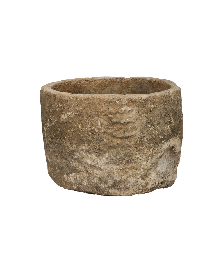 Limestone Trough - Rectangle